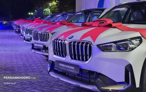 وعده پرشیا خودرو به جانبازان: تحویل تمام خودروهای وارداتی تا ۲ ماه آینده