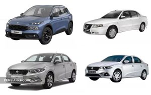 رقابت میلیونی برای ۶۵ هزار خودرو ایران‌خودرو / جزئیات نهمین اولویت‌بندی اعلام شد