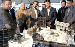 حرکت «سایپا» به سمت نسل جدید موتور با هدف خودکفایی ۶۰ درصدی