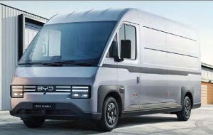  آینده حمل‌ونقل شهری اروپا در دستان چین است