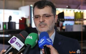 رشد ۱۱ درصدی حضور شرکت‌ها در بیست‌وپنجمین نمایشگاه صنعت/ «سایپا» نماد پویایی تولید داخلی است