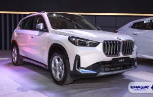 ب ام و X1 ؛ مشخصات فنی + امکانات