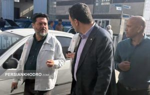 تحول در سایپایدک؛ سرعت، کیفیت و توسعه محصول در خط مقدم برنامه‌های جدید سایپا