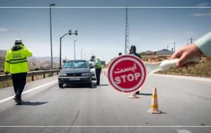 دستور ویژه دادستان کل کشور برای توقیف خودروهای بدون بیمه شخص ثالث