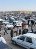 خودروهای داخلی در بازار آزاد تا ۲۰ میلیونتومان نوسان قیمت داشتند خودروهای داخلی در بازار آزاد تا ۲۰ میلیونتومان نوسان قیمت داشتند