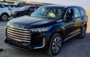 تحویل بی‌وقفه و لوکس خودروهای اکستریم با تمرکز بر کیفیت و رضایت مشتریان