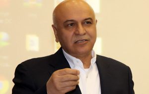 تزریق تسهیلات ۴۰ همتی مانع فروپاشی تدریجی صنعت قطعه‌سازی می‌شود