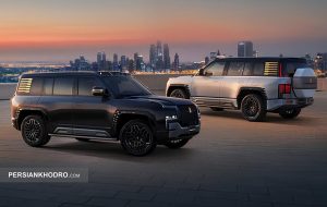 ورود یانگ‌وانگ به امارات قبل از آمریکا و اروپا!؛ آغاز رقابت بی‌وای‌دی با لوکس‌سازان مطرح جهان