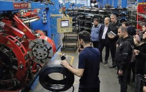 دسترسی به ارز تالار اول؛ سپر مالی جدید تایرسازان ایران