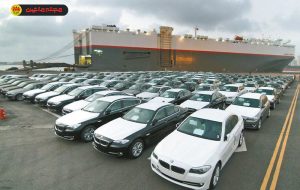 مجلس با کاهش تعرفه واردات خودرو موافقت کرد