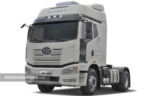 شروع فروش نقدی مرحله‌ای کشنده فاو J6P-460 -آبان ۱۴۰۴