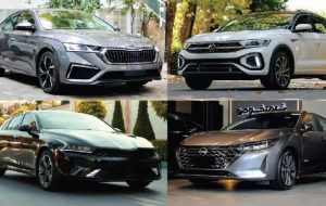 حباب قیمت خودروهای وارداتی در حال تخلیه شدن است