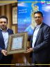 تقدیر صندوق بازنشستگی نفت از موفقیت صادراتی بزرگ شرکت نفت سپاهان تقدیر صندوق بازنشستگی نفت از موفقیت صادراتی بزرگ شرکت نفت سپاهان