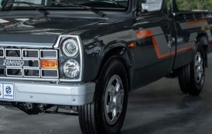 بخشنامه فروش اقساطی وانت نیسان زامیاد جدید