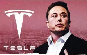 ساخت کارخانه تراشه‌سازی توسط «تسلا»