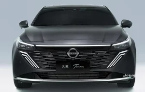 نیسان تیانا ۲۰۲۶ با [مَغز هوآوی] به بازار می‌آید!