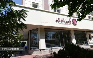 رکوردشکنی بانک ایران زمین در بانکداری دیجیتال / رشد ۳۸۸ درصدی تراکنش‌ها در نیمه نخست ۱۴۰۴