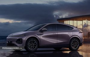 قیمت ایکس پنگ G۶ در ایران اعلام شد + کاتالوگ ایکس پنگ G۶