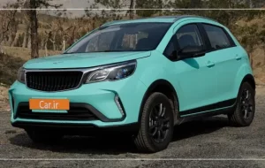 آغاز فروش نقدی BAK X3 Pro با قیمت قطعی – آبان 1404