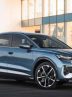آئودی Q4 e-tron پر فروش ترین خودروی برقی پرمیموم آلمانی در بازارهای جهانی