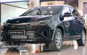 چرا کرمان موتور سراغ هاچ‌بک رفت؟ پشت‌پرده انتخاب شدو