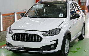 اطلس S سایپا؛ مشخصات فنی کامل برای اولین بار (+قیمت)