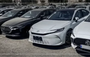 جزئیات جدید واردات خودرو برای ایرانیان مقیم خارج از کشور اعلام شد