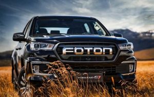 افتتاح نخستین نمایندگی ارایه خدمات تخصصی پیکاپ فوتون