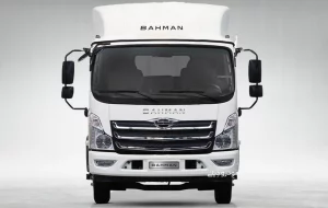 انتخاب اول خریداران در بازار کامیونت های ۶ تن: فورس بهمن دیزل چه ویژگی هایی دارد؟