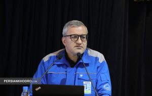 مدیرعامل ایران‌خودرو: هر ساعت یک اتوبوس در ایران‌خودرودیزل تولید می‌شود