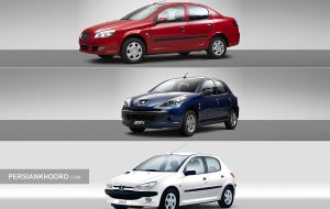 تعویض رایگان قطعه بخاری ۲۰۶، ۲۰۷ و رانا از ۱۴۰ هزار عبور کرد!