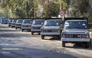 قائم مقام سایپا: سال آینده نیسان جدید با کد Z۲۵ می آید