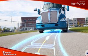 فناوری جاده‌های شارژی چیست؟ پایان اضطراب برد (شارژ حین حرکت)