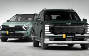 دردسر تازه هیوندای و کیا در ایالت کالیفرنیا آمریکا