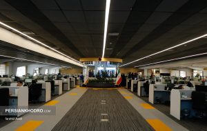 کاهش بی‌سابقه ۴۱ درصدی شکایات مشتریان ایران‌خودرو