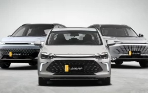 خدمات پس از فروش تخصصی خودرو های BEIGING در تعمیرگاه مرکزی دیار خودرو