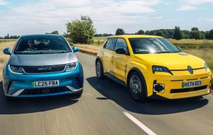 جدال چینی‌ها برای تصاحب بازار اروپا