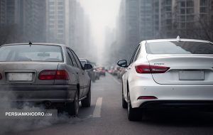 آلودگی هوا و پایان عمر خودروهای فرسوده؛ هیبریدی‌ها امید شهرها