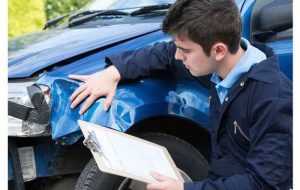 فرانشیز پلکانی، گام نخست در اصلاح رفتار رانندگان