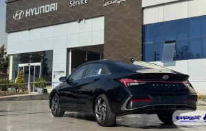 ویدیوی معرفی هیوندای الانترا ۲۰۲۵ ؛ وارداتی جدید KTL