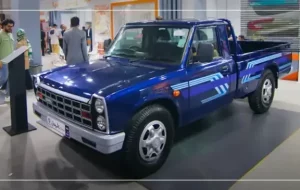 شرایط فروش نقدی و اقساطی زامیاد EX دوگانه‌سوز با کاربری‌های مختلف