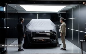 چرا مشتریان اکستریم دوباره و دوباره به این برند اعتماد می‌کنند؟