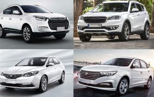 احتمال کاهش تیراژ تولید خودروهای مونتاژی در آینده