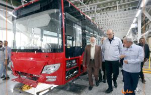 «سایپا» آماده تولید خودروهای هیبریدی و برقی است