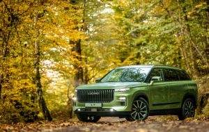 فروش خیره‌کننده لوکانو در بریتانیا و رتبه چهارم پرفروش‌ترین خودروهای سپتامبر انگلیس