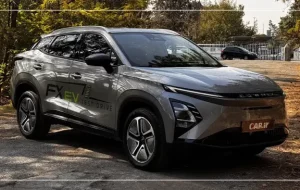 شرایط فروش نقدی و اقساطی فونیکس FX برقی با قیمت جدید اعلام شد