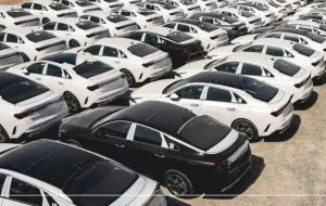 اعلام اجرای کامل تعهدات سامانه یکپارچه توسط هرمس‌خودرو