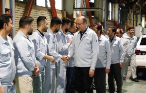 ۴۰ همت در ریه‌های صنعت خودرو؛ تزریق حیاتی که می‌تواند قطعه‌سازان را نجات دهد