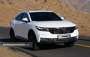 ۲ میلیارد و ۲۹۲ میلیون تومان! شروع فروش نقدی دیگنیتی پرایم با تحویل فوری