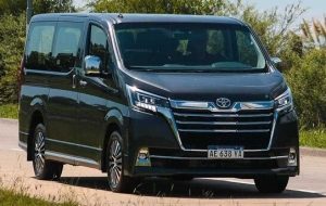 بخشنامه جدید فروش تویوتا هایس (آبان 1404)